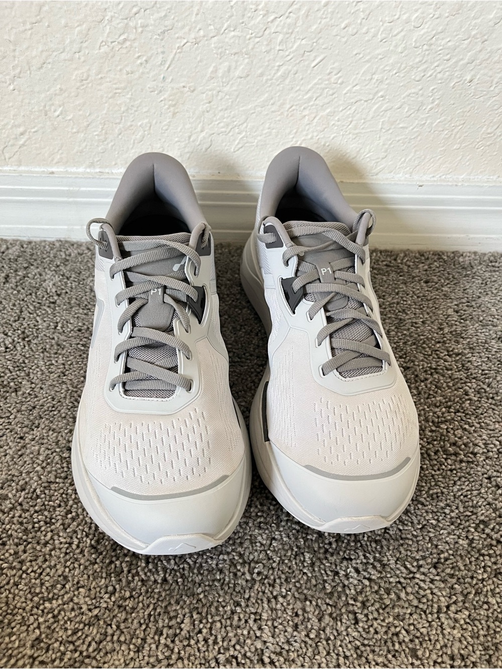 Mountain to coast P1 Shoes - Picture 5 of 8
